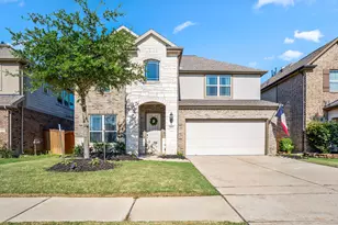 8919 Texas Honeysuckle Trail, Cypress, TX 77433 - Photo 1