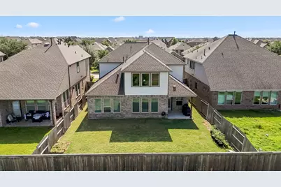 8919 Texas Honeysuckle Trail, Cypress, TX 77433 - Photo 47