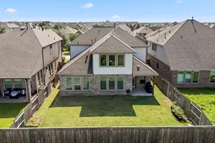 8919 Texas Honeysuckle Trail, Cypress, TX 77433 - Photo 47