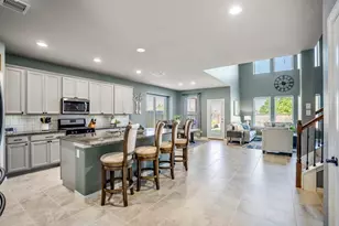 8919 Texas Honeysuckle Trail, Cypress, TX 77433 - Photo 21