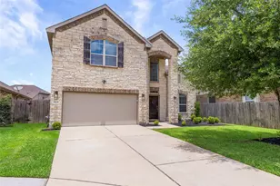 15638 Kensington Bluff Dr, Cypress, TX 77429 - Photo 1
