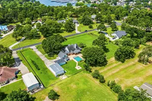 11443 Outpost Cove Dr, Willis, TX 77318 - Photo 1