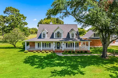 11443 Outpost Cove Drive, Willis, TX 77318 - Photo 3