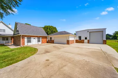 11443 Outpost Cove Drive, Willis, TX 77318 - Photo 33