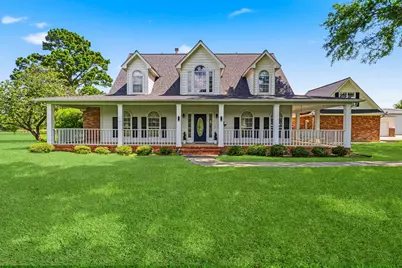 11443 Outpost Cove Drive, Willis, TX 77318 - Photo 5