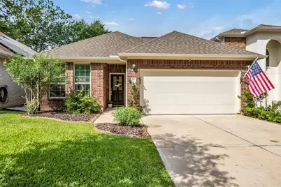 2923 Whitman Drive, Montgomery, TX 77356 - Photo 43