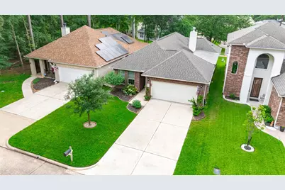 2923 Whitman Drive, Montgomery, TX 77356 - Photo 7