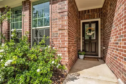 2923 Whitman Drive, Montgomery, TX 77356 - Photo 9