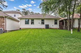 2923 Whitman Dr, Montgomery, TX 77356 - Photo 35