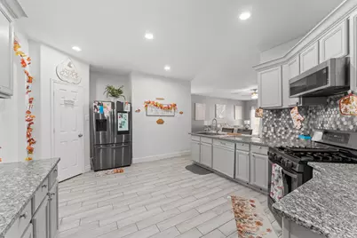 4914 Lazy Timbers Drive, Humble, TX 77346 - Photo 17