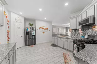 4914 Lazy Timbers Dr, Humble, TX 77346 - Photo 17