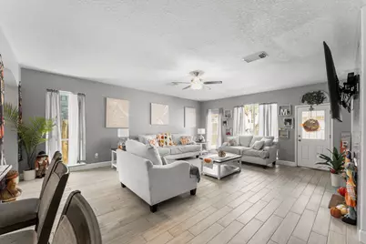 4914 Lazy Timbers Drive, Humble, TX 77346 - Photo 7