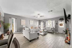 4914 Lazy Timbers Dr, Humble, TX 77346 - Photo 7