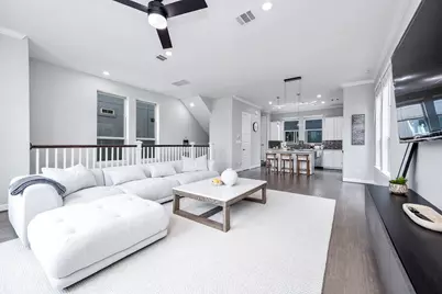 2022 Groveland Glen Drive, Houston, TX 77051 - Photo 1