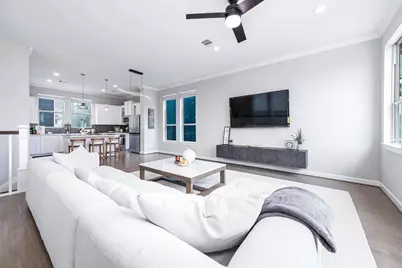 2022 Groveland Glen Drive, Houston, TX 77051 - Photo 3