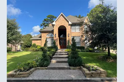 240 Edgewood Dr, Montgomery, TX 77356 - Photo 1