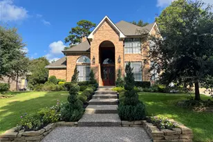 240 Edgewood Dr, Montgomery, TX 77356 - Photo 1