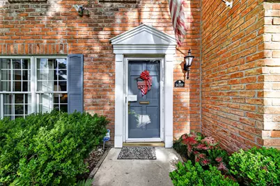 14191 Misty Meadow Lane, Houston, TX 77079 - Photo 1