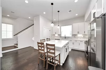 5502 Wheatley Street #B, Houston, TX 77091 - Photo 9