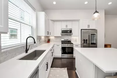 5502 Wheatley Street #B, Houston, TX 77091 - Photo 5