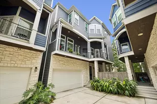 1202 W 16th St, Houston, TX 77008 - Photo 1