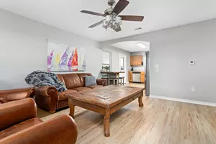 7244 S Gulfway Dr, Port Arthur, TX 77642 - Photo 7