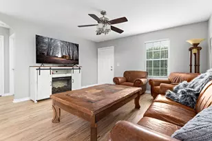 7244 S Gulfway Dr, Port Arthur, TX 77642 - Photo 1