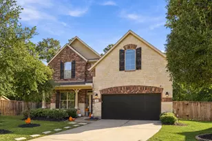 3152 Copeland Bend, Conroe, TX 77301 - Photo 1