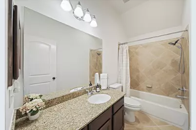 10306 Rouken Glen Court, Richmond, TX 77407 - Photo 39