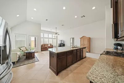 10306 Rouken Glen Court, Richmond, TX 77407 - Photo 19
