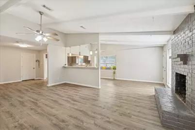 3503 Willie Way, Spring, TX 77380 - Photo 5