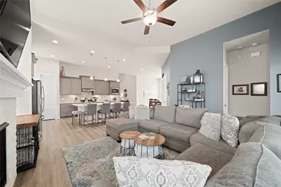 2007 Edgemont Place, Missouri City, TX 77459 - Photo 11