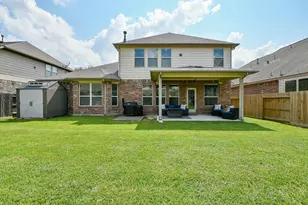 14819 Vesper Lake Ct, Humble, TX 77396 - Photo 29
