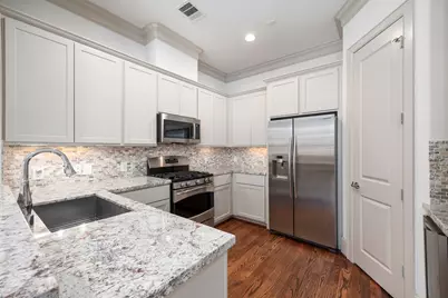 3302 Audley Street #125, Houston, TX 77098 - Photo 1