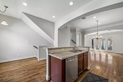 622 Rutland Street #D, Houston, TX 77007 - Photo 7