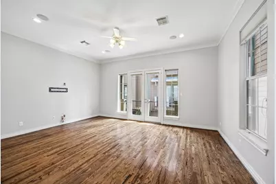 622 Rutland Street #D, Houston, TX 77007 - Photo 5