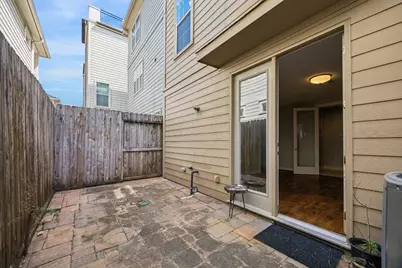 622 Rutland Street #D, Houston, TX 77007 - Photo 21
