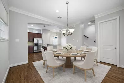 622 Rutland Street #D, Houston, TX 77007 - Photo 11