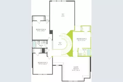 25902 Woods Bay Drive, Katy, TX 77494 - Photo 3