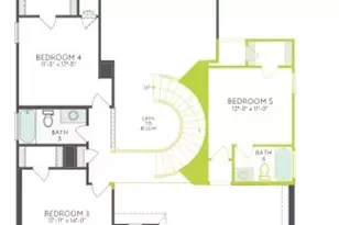 25902 Woods Bay Dr, Katy, TX 77494 - Photo 3