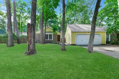 15 Tulip Hill Court, The Woodlands, TX 77380 - Photo 29
