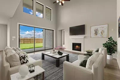 6115 Lake Chippewa Court, Katy, TX 77493 - Photo 5