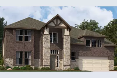 6115 Lake Chippewa Court, Katy, TX 77493 - Photo 1