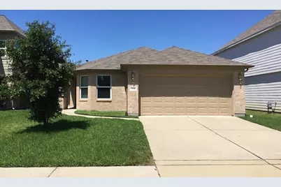 3411 Apple Dale Drive, Houston, TX 77084 - Photo 1