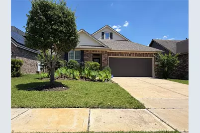 5310 Royal Press Drive, Katy, TX 77493 - Photo 1
