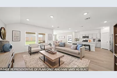 14310 Moonflower Drive, Splendora, TX 77372 - Photo 3