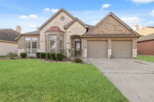 9815 Ryans Park Ln, Houston, TX 77089 - Photo 1