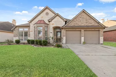 9815 Ryans Park Lane, Houston, TX 77089 - Photo 1