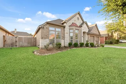 9815 Ryans Park Lane, Houston, TX 77089 - Photo 3