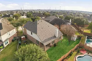 9427 Hawks Harbor Ct, Katy, TX 77494 - Photo 41